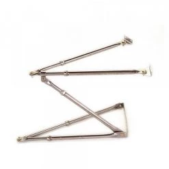 Grote Lighting MIRROR BRACKET-SS-WEST COAST ASSEMBLY