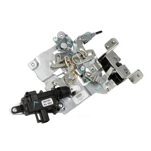 Ac Delco Lock Asm-Rr S/D Frt 1 Lock Asm-Rr S/D Frt