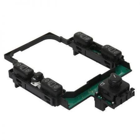 Uro Parts M-Benz Window Swi Pack, 2108200110