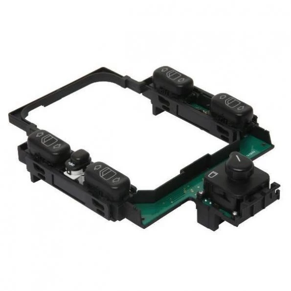 M-Benz Window Swi Pack, 2108200110