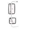 Grote Mirror-Stainless Steel-Split Assembly, 28453