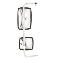 Mirror-Stainless Steel-Split Assembly, 28453