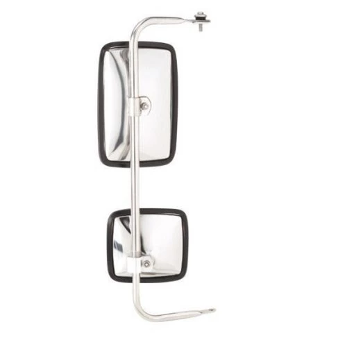 Mirror-Stainless Steel-Split Assembly, 28453