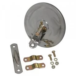 Grote Lighting MIRROR-6 STAINLESS STEEL-ECONOMY