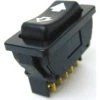 Uro Parts Front Right On Range Rover (87-92) Window Switch, Prc5254