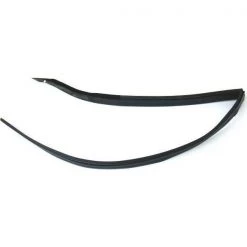 Uro Parts Right Front Door Window Seal, 1076900897