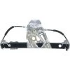 Uro Parts M-Benz Window Regulatr, 2207300346