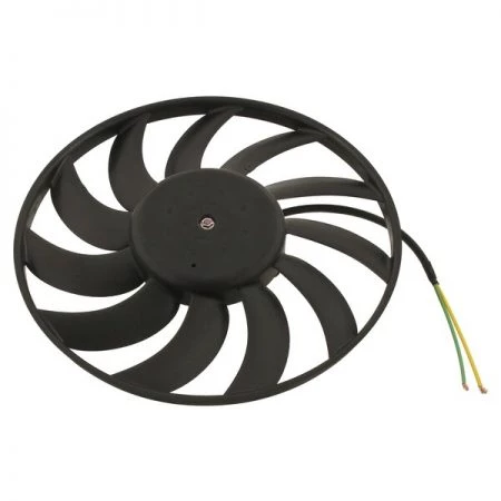 Febi Cooling Fan Motor, 31024