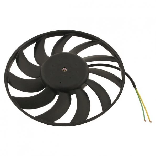 Cooling Fan Motor, 31024