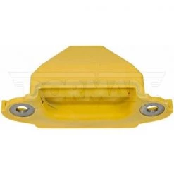 Rear Jounce Bumper Replacement, 31068
