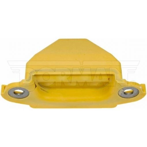 Rear Jounce Bumper Replacement, 31068