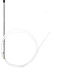 Uro Parts Antenna Mast, 3345775