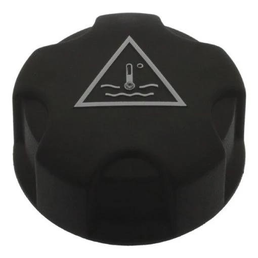 Coolant Recovery Tank Cap, 36772