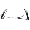 Uro Parts Window Regulator, 51337039452Prm