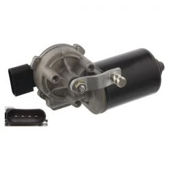 Febi Wiper Motor, 37619