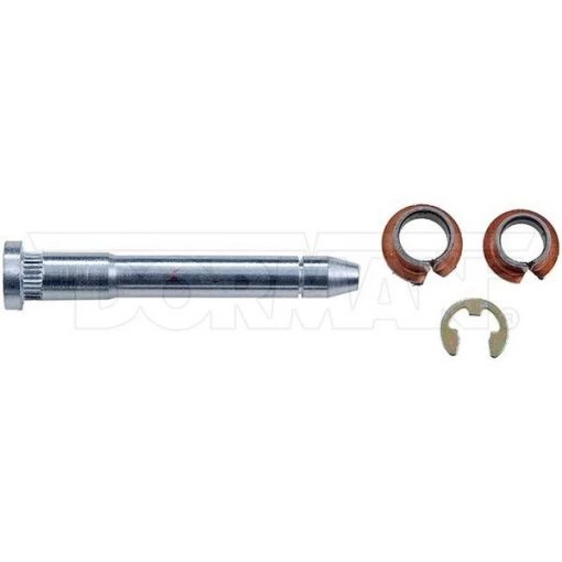 Motormite Door Hinge Pin And Bushing Kit-1 Pin 2 B, 38414 1 Door Hinge Pin And Bushing Kit-1 Pin 2 B, 38414