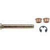 Motormite Door Hinge Pin And Bushing Kit-1 Pin 2 B, 38438