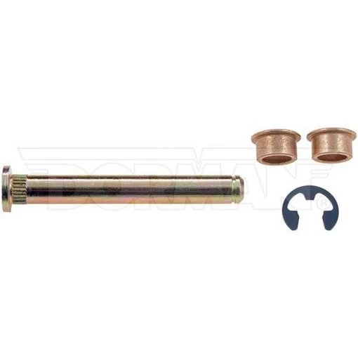 Door Hinge Pin And Bushing Kit-1 Pin 2 B, 38438