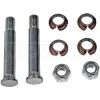 Motormite Door Hinge Pin And Bushing Kit, 38470