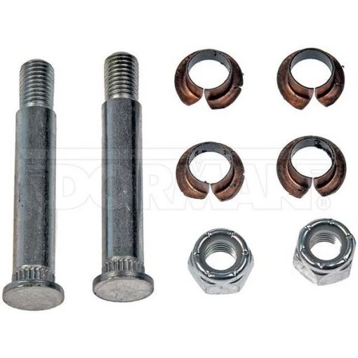 Motormite Door Hinge Pin And Bushing Kit, 38470 1 Door Hinge Pin And Bushing Kit, 38470