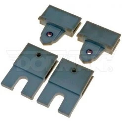 Motormite Window Sash Kit Door Glass Atta, 38480