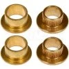 Motormite Door Hinge Bushing Kit, 38684