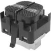 Uro Parts 99-95 Vw Cabrio/99-93 Vw Golf/99-93 Vw J Window Switch, 1H095985501C