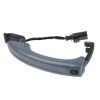 Uro Parts Exterior Door Handle Ext Door Handle, 4L0837205Bgru