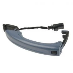 Uro Parts Exterior Door Handle Ext Door Handle, 4L0837205Bgru