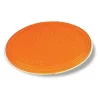 Grote Lighting REFLECTOR- 3-YELLOW- ROUND STICK-ON