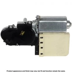 Remanufactured Wiper Motor, 40-1038