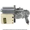 A1 Cardone Remanufactured Wiper Motor, 40-1038