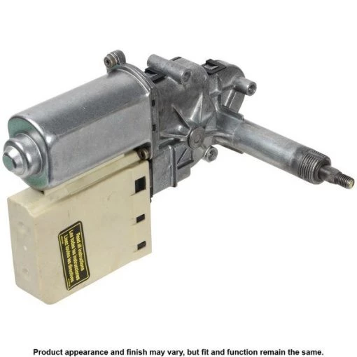 Remanufactured Wiper Motor, 40-1038