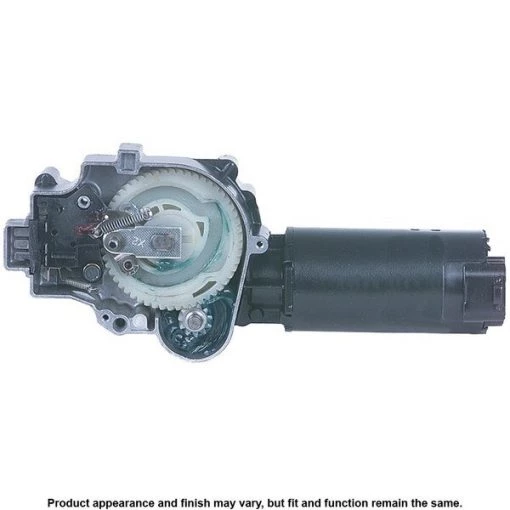 Remanufactured Wiper Motor, 40-179