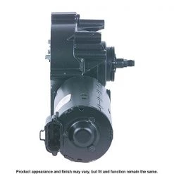 Remanufactured Wiper Motor, 40-179