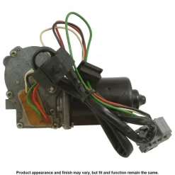 A1 Cardone Remanufactured Wiper Motor, 40-3048 5 Remanufactured Wiper Motor, 40-3048