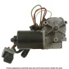 A1 Cardone Remanufactured Wiper Motor, 40-3048