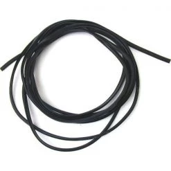 Uro Parts Jaguar Windshield Moul, Bac4794