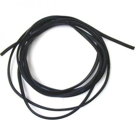 Uro Parts Jaguar Windshield Moul, Bac4794