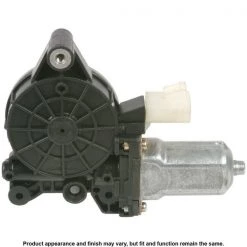 Remanufactured Window Lift Motor, 42-1025