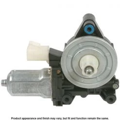 Remanufactured Window Lift Motor, 42-1025