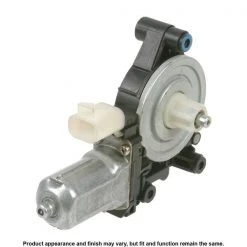 Remanufactured Window Lift Motor, 42-1025