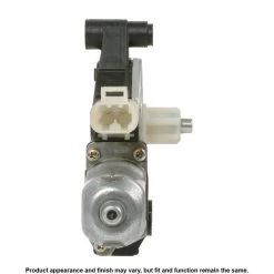Remanufactured Window Lift Motor, 42-1025