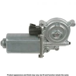A1 Cardone Remanufactured Window Lift Motor, 42-1070 5 Remanufactured Window Lift Motor, 42-1070
