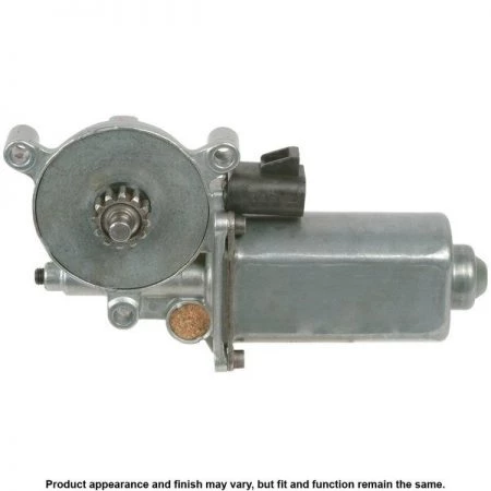 A1 Cardone Remanufactured Window Lift Motor, 42-1070