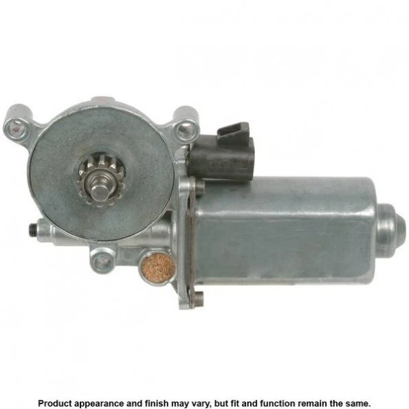 A1 Cardone Remanufactured Window Lift Motor, 42-1070 1 Remanufactured Window Lift Motor, 42-1070