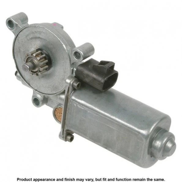 Remanufactured Window Lift Motor, 42-1070