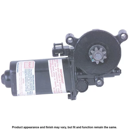 A1 Cardone Remanufactured Window Lift Motor, 42-149