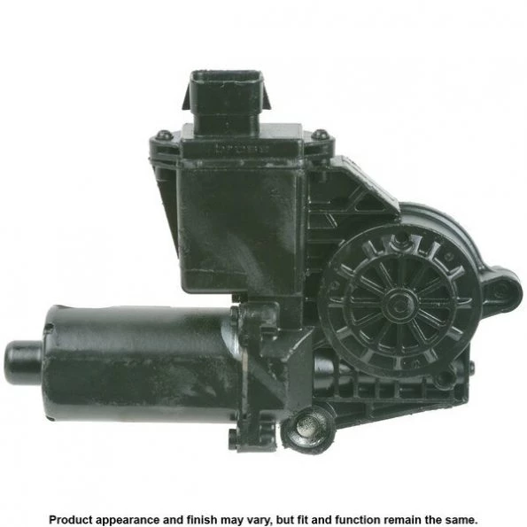 Remanufactured Window Lift Motor, 42-194