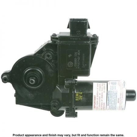 A1 Cardone Remanufactured Window Lift Motor, 42-194